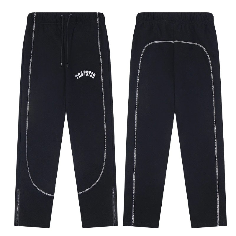  Trapstar suit -4
