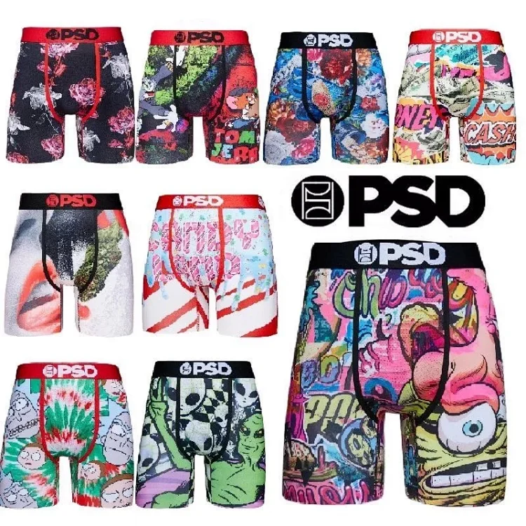   PSD Underwear 2