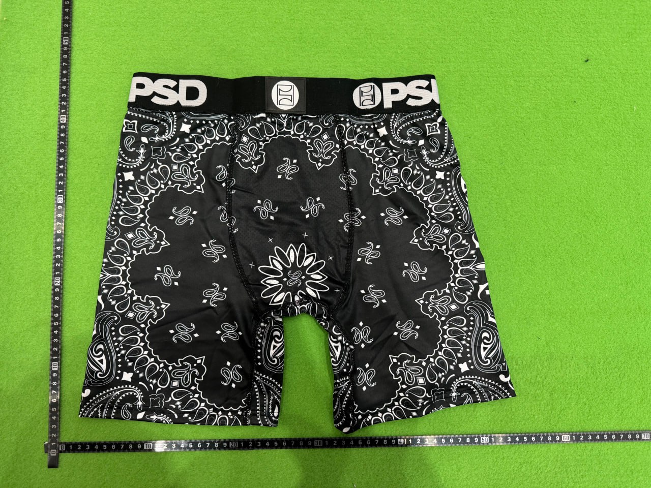   PSD Underwear 2 -3