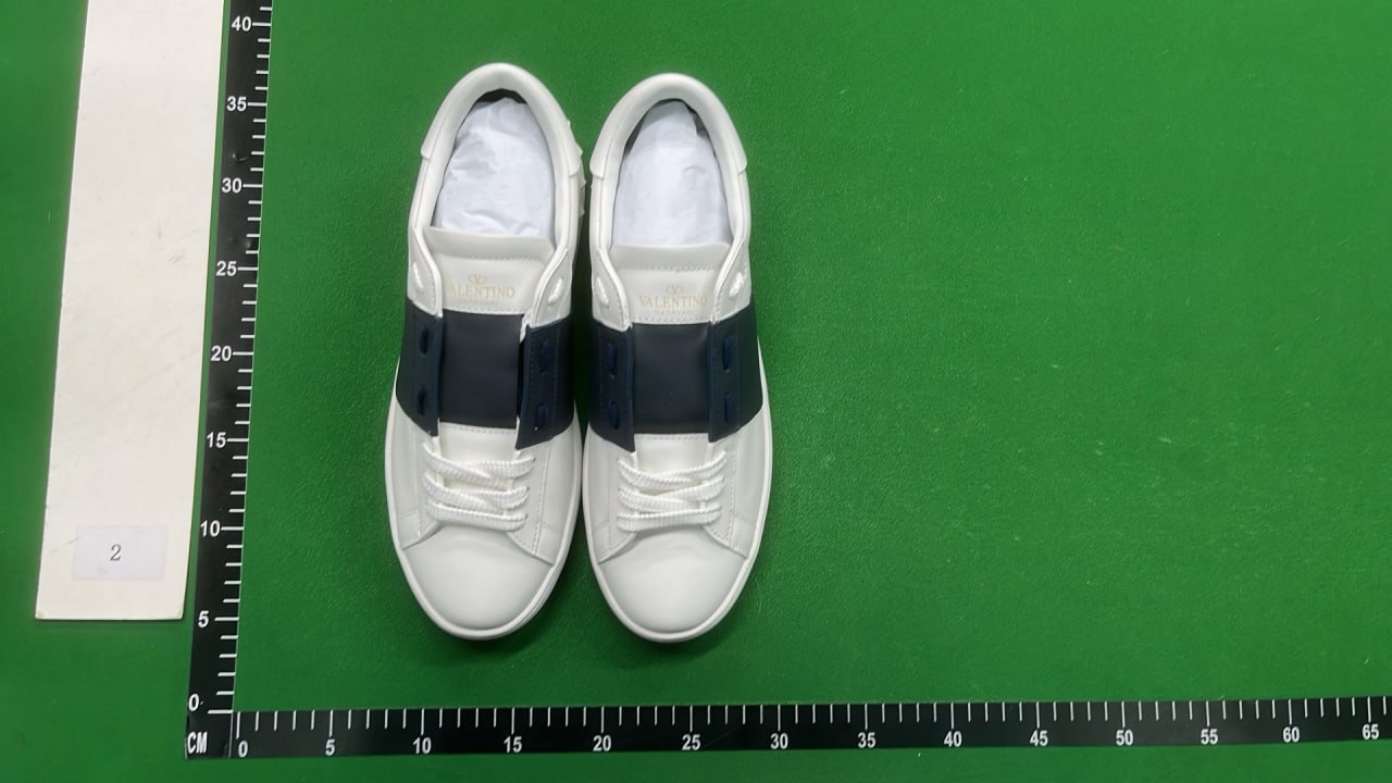  Valentino shoes High-V -3
