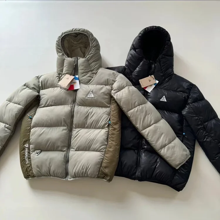   Nike ACG Primaloft Down Jacket [3 styles]