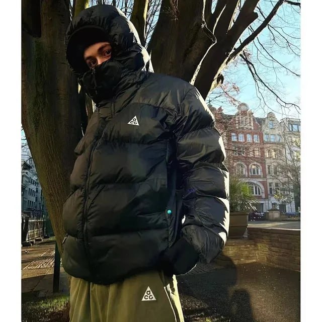   Nike ACG Primaloft Down Jacket [3 styles] -5