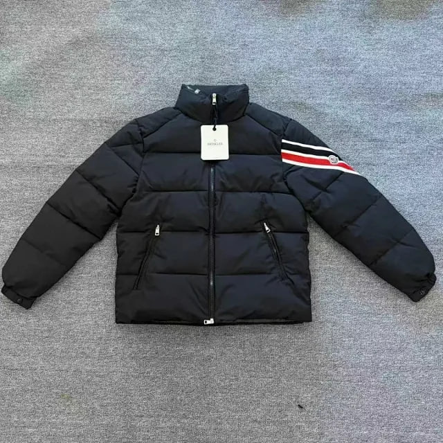  Moncler Maya Puffer Jacket [2 styles] -3