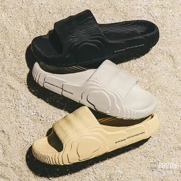     Adidas Adilette 22 Slides [6 styles]