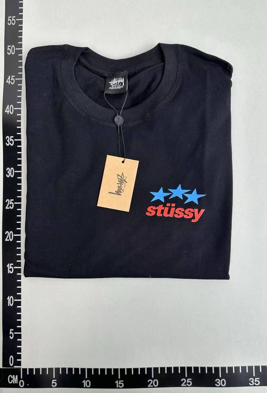  Stussy Stüssydesigns T-Shirt [3 styles] -3
