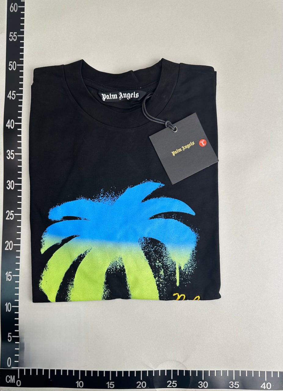 Palm Angels T-Shirt [19 styles] -3
