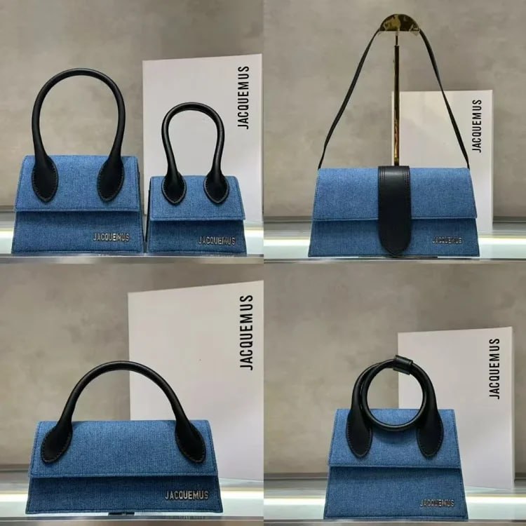 acquemus Le Chiquito Bag [5 styles]