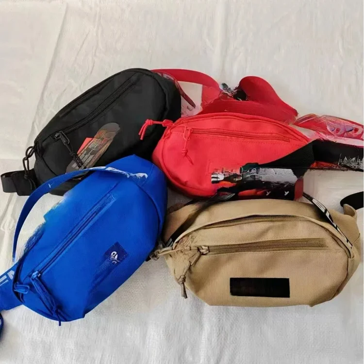 Supreme B22 Waist Bag [4 styles]
