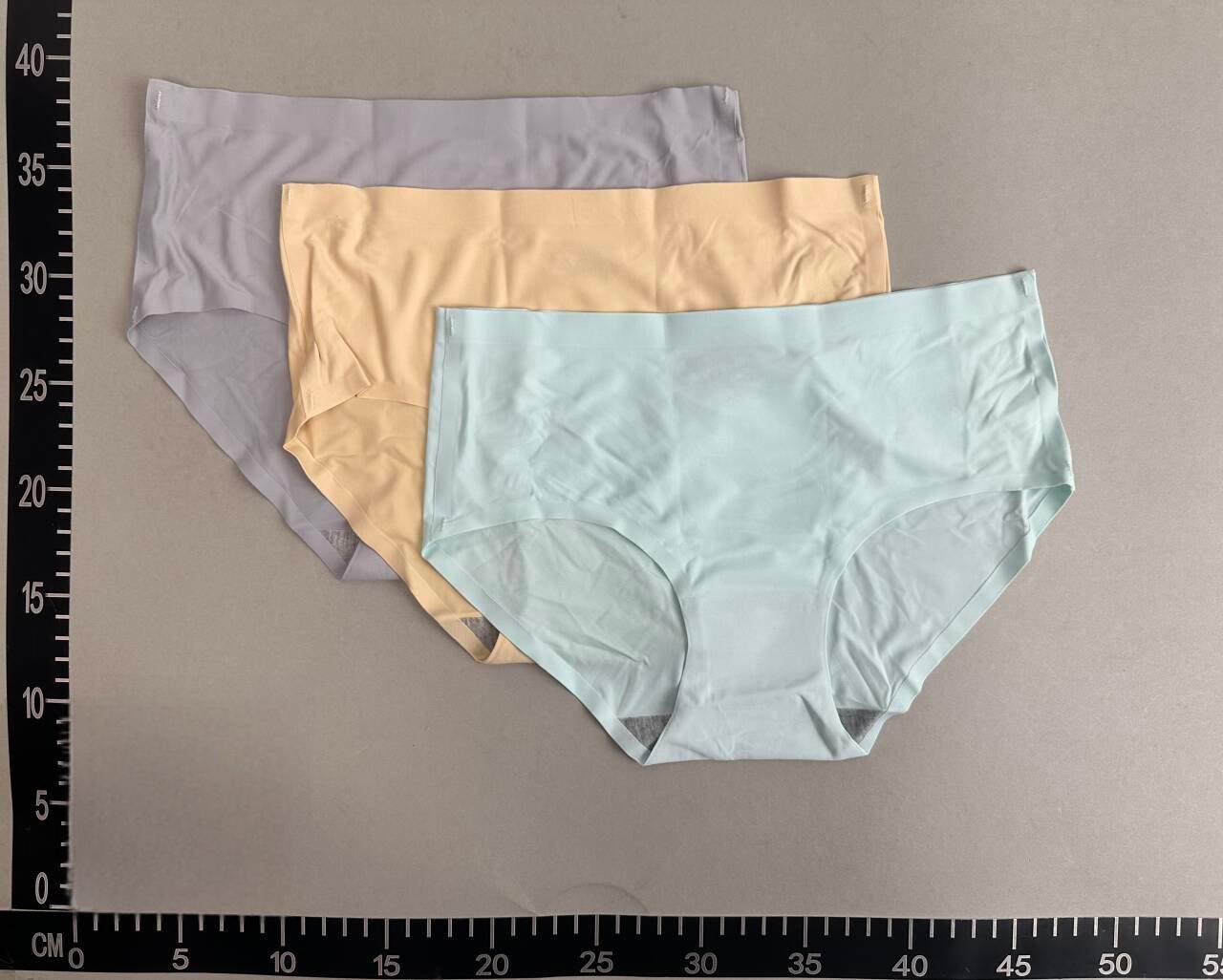 Lululemon Maya Underwear [8 styles] -3