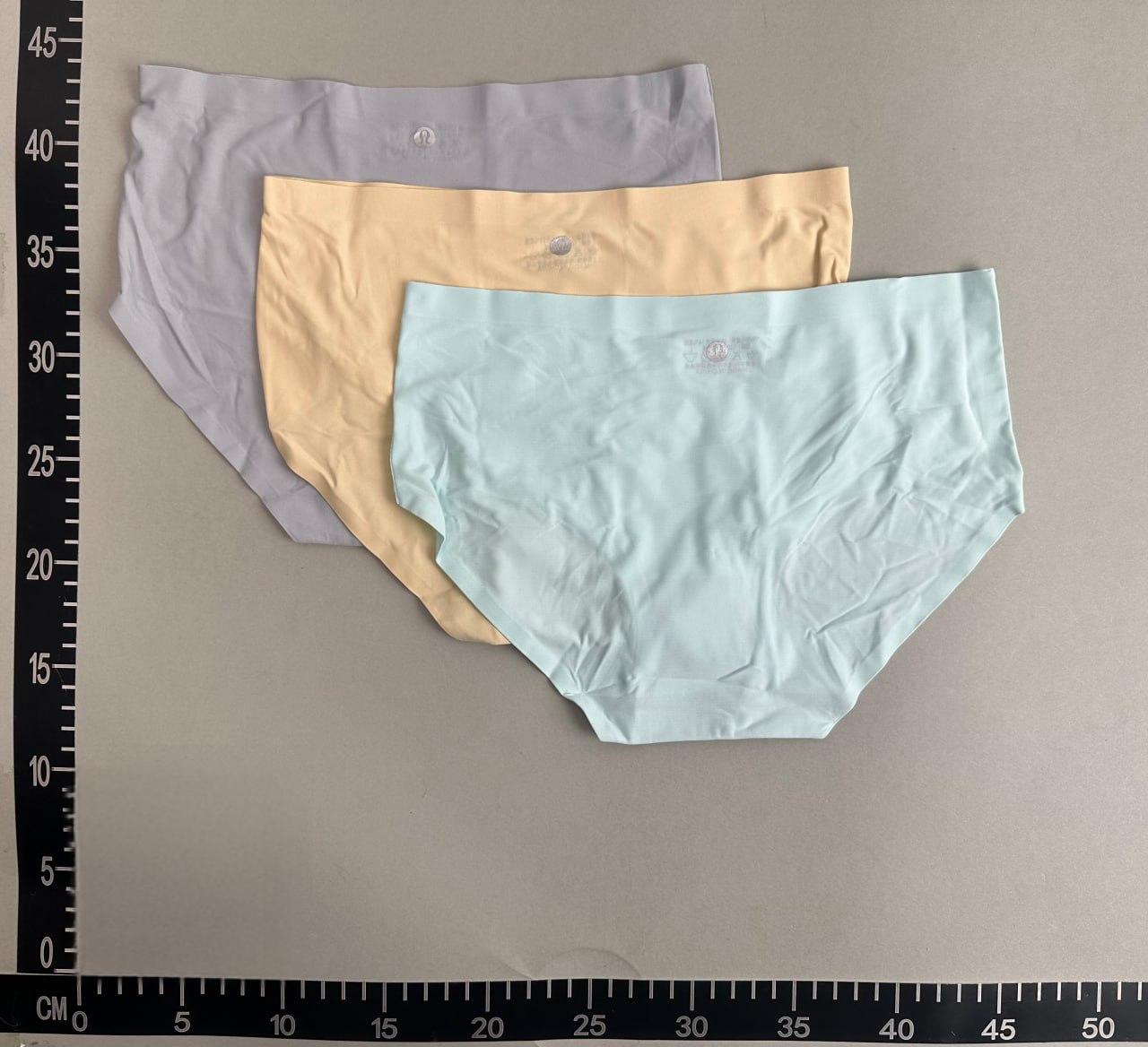 Lululemon Maya Underwear [8 styles] -2