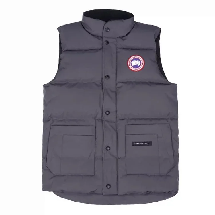   Canada Goose Freestyle Down Vest [19 styles]