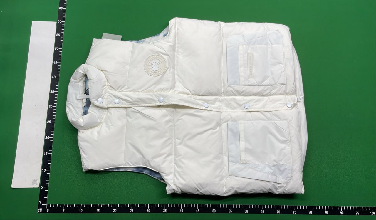   Canada Goose Freestyle Down Vest [19 styles] -3