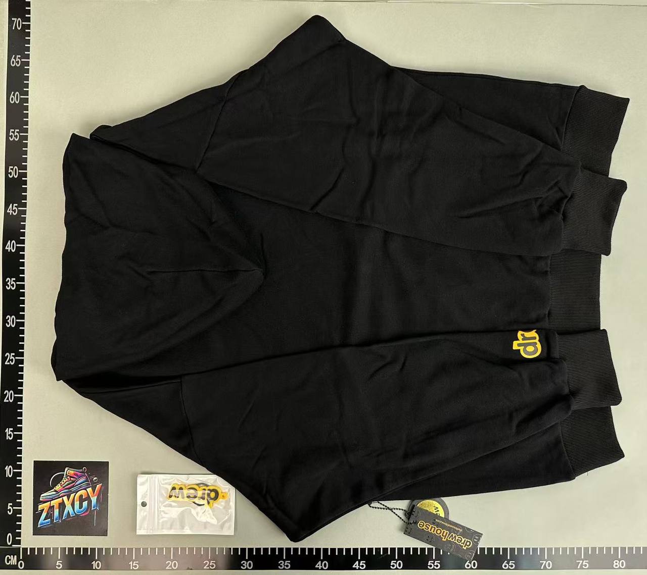  Drew House Smiley Hoodie [40 styles] -2