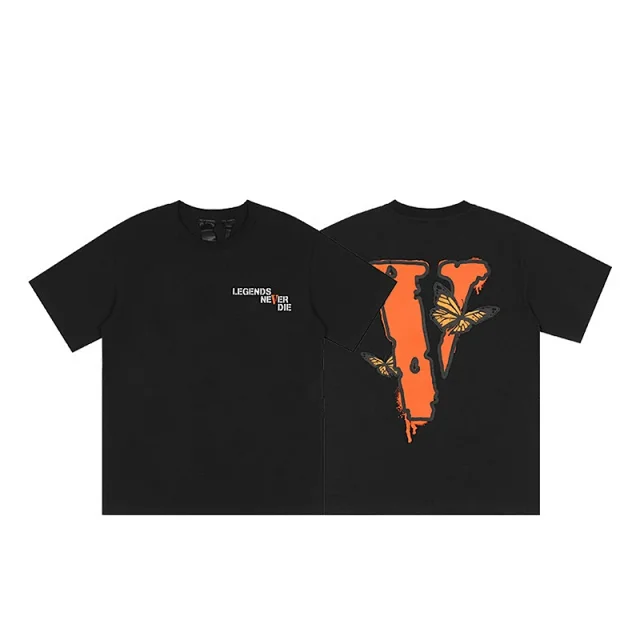 VLONE Graphic T-Shirts Collection [40 styles] -4