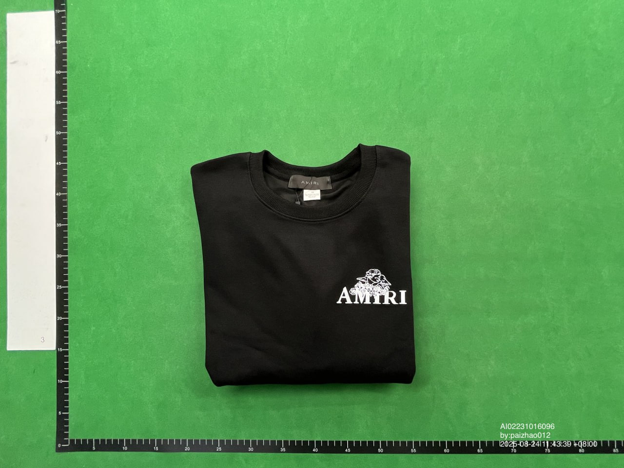 AMIRI Angel Graphic Sweatshirts [40 styles] -4