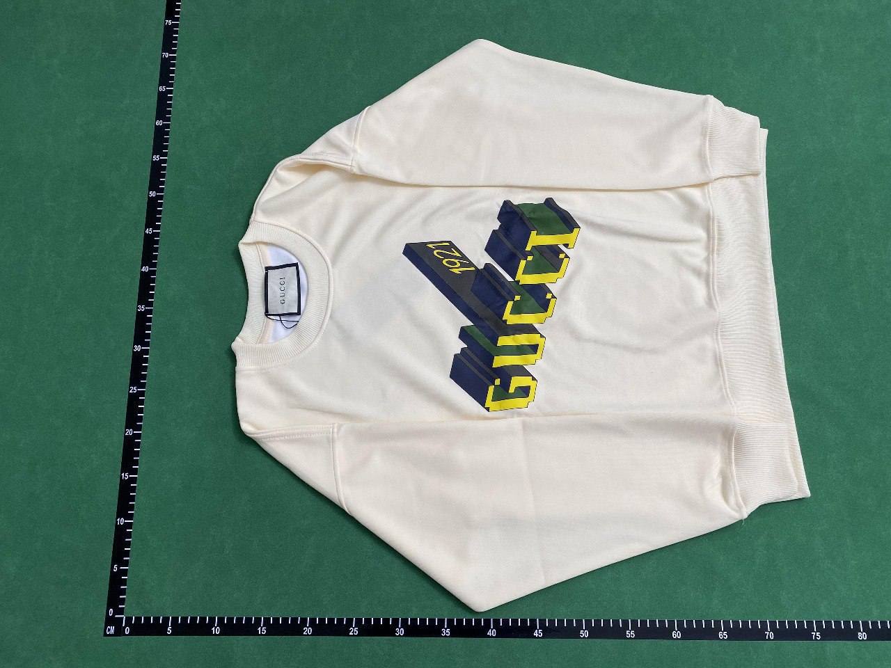 Gucci Logo & Graphic Sweatshirts [12 styles] -3
