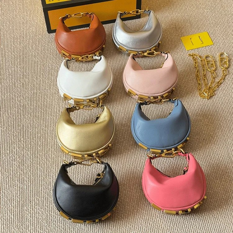 Moon Bag Accessories [23 styles