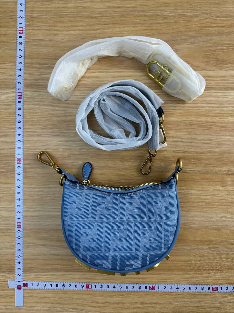 Moon Bag Accessories [23 styles -2