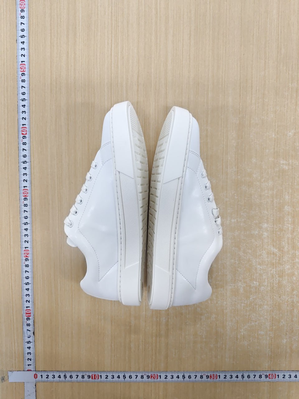  Louis Vuitton Low-Top Sneakers [7 styles] -4