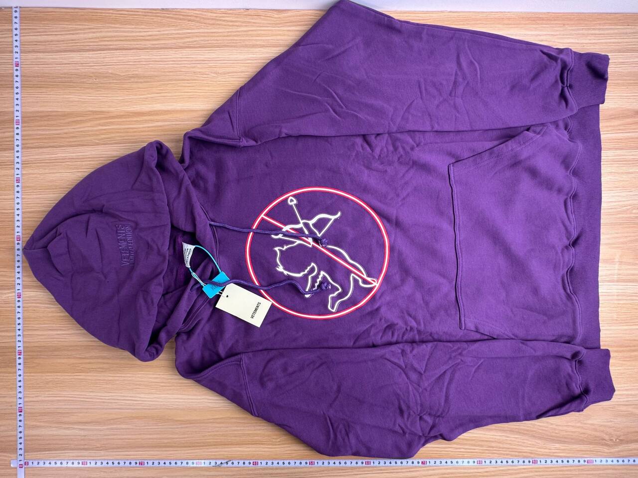   Vetements Vetements Hoodie [35 styles] -2