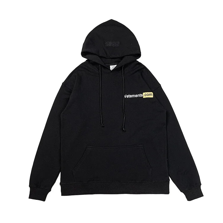   Vetements Vetements Hoodie [35 styles]