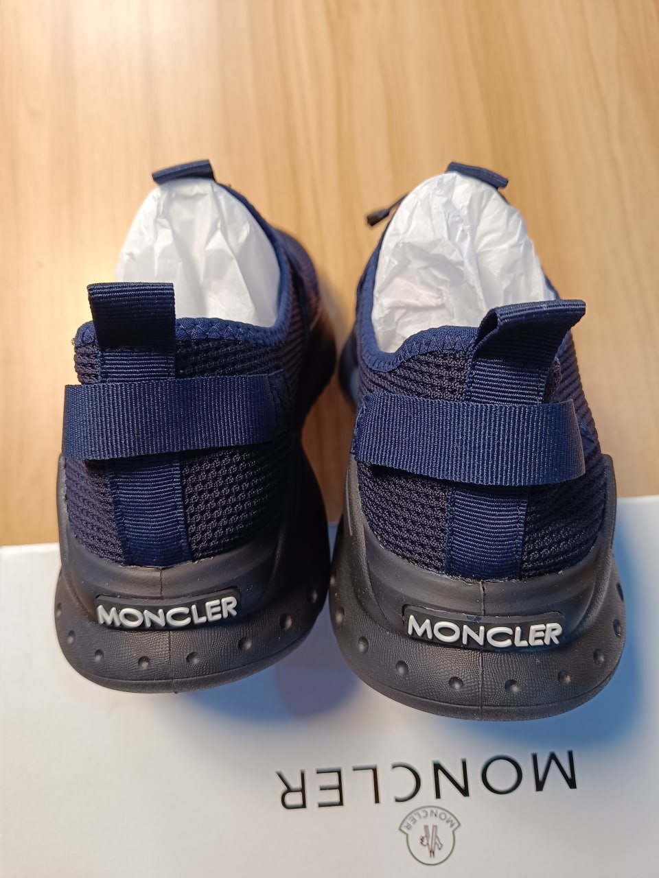 Moncler Sneakers [13 styles] -4