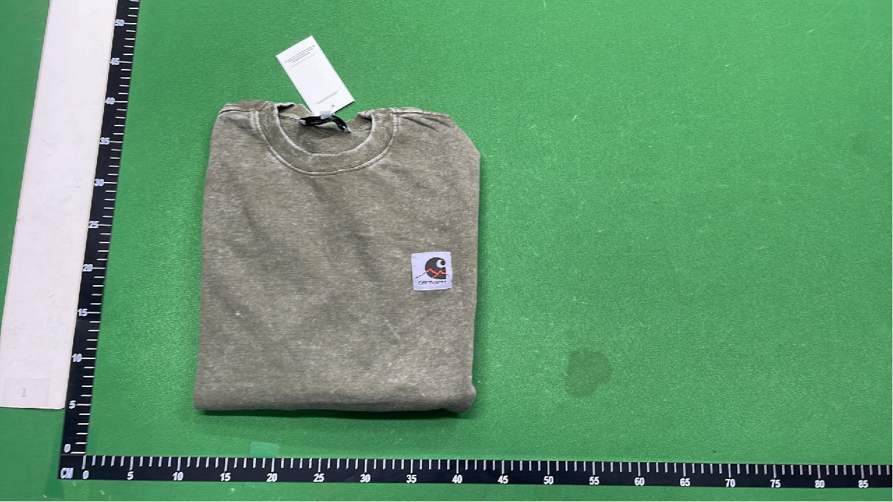  Carhartt WIP Classic Crewneck Pullover Sweatshirt [40 styles] -3