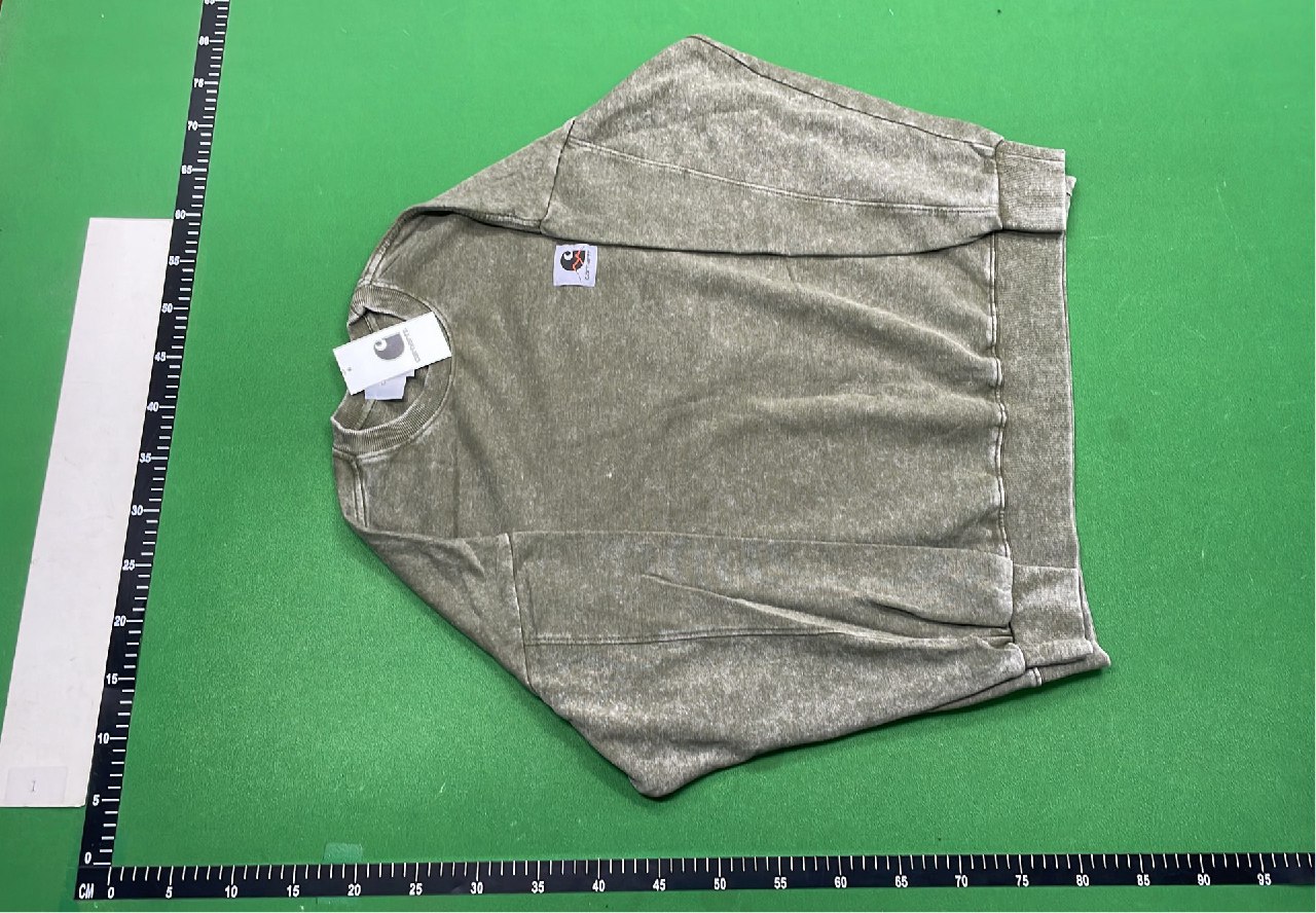  Carhartt WIP Classic Crewneck Pullover Sweatshirt [40 styles] -2
