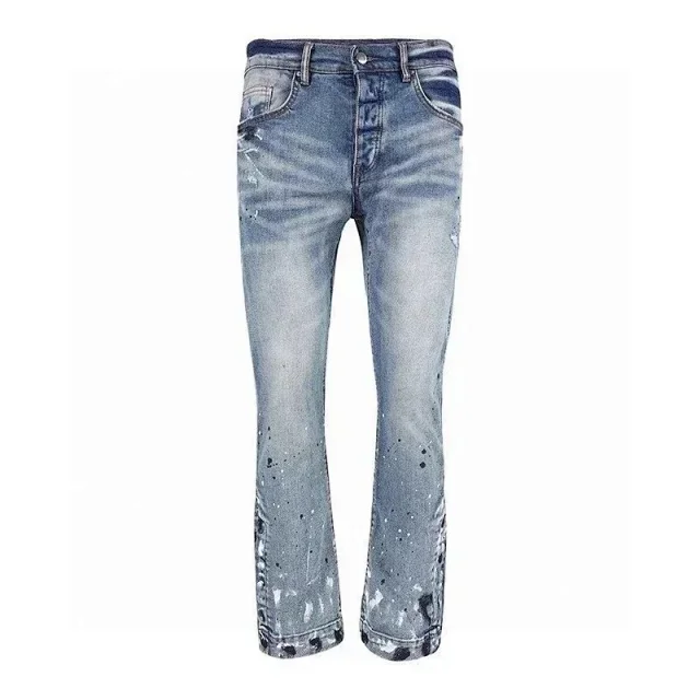 IRI Distressed Denim Jeans [37 styles] -3