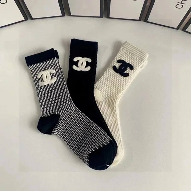 brand Socks -3