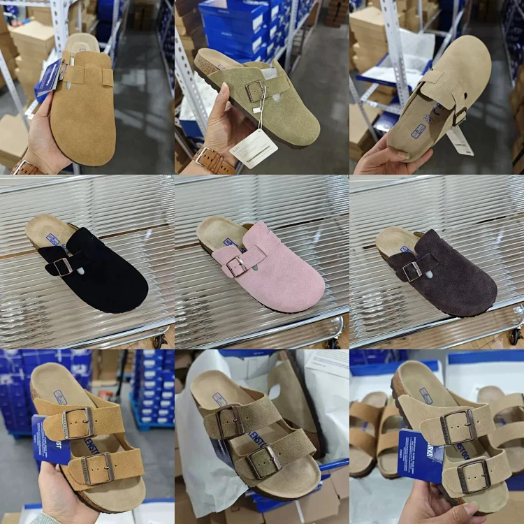  Birkenstock