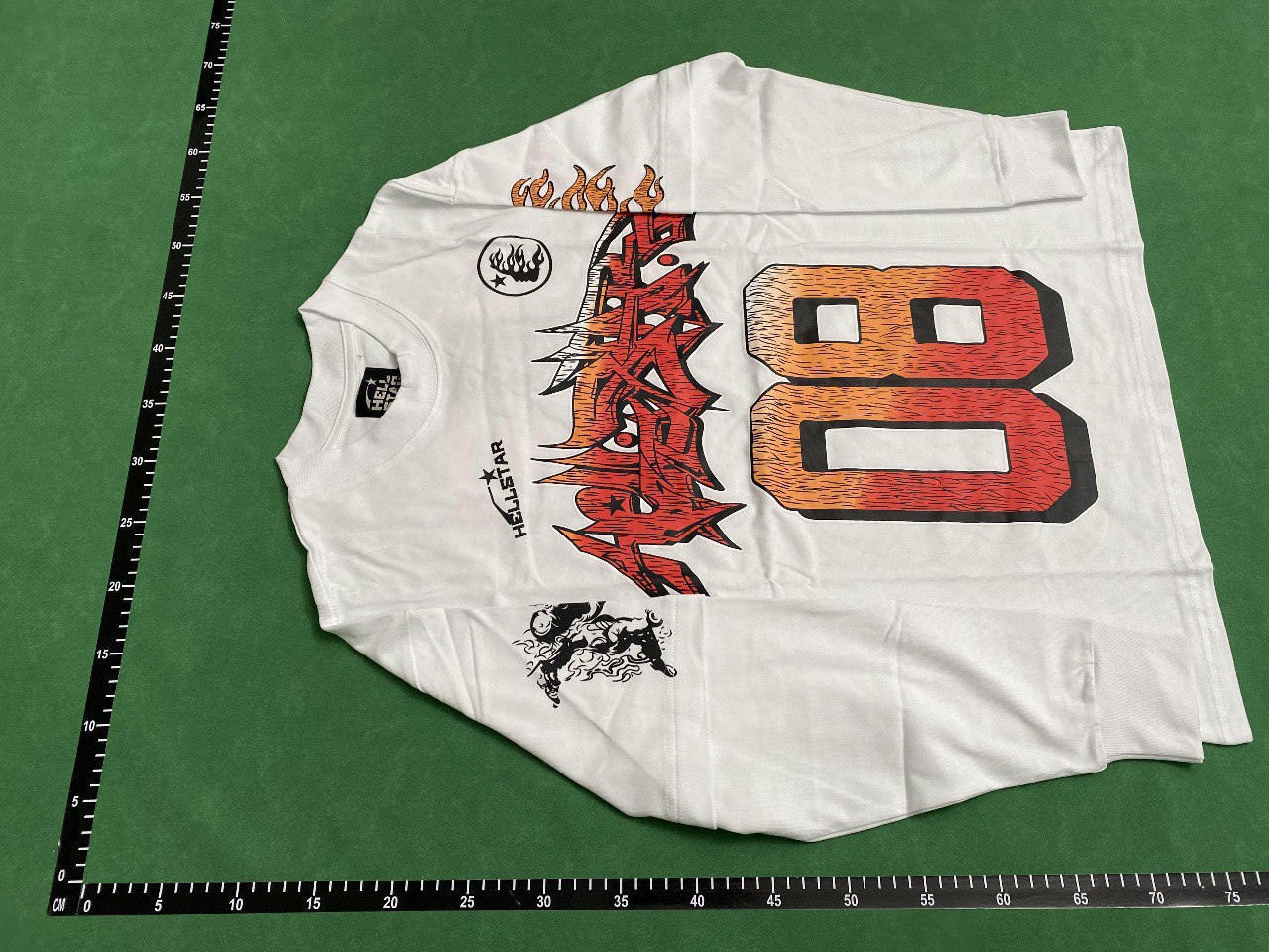 Hellstar Hoodie -2
