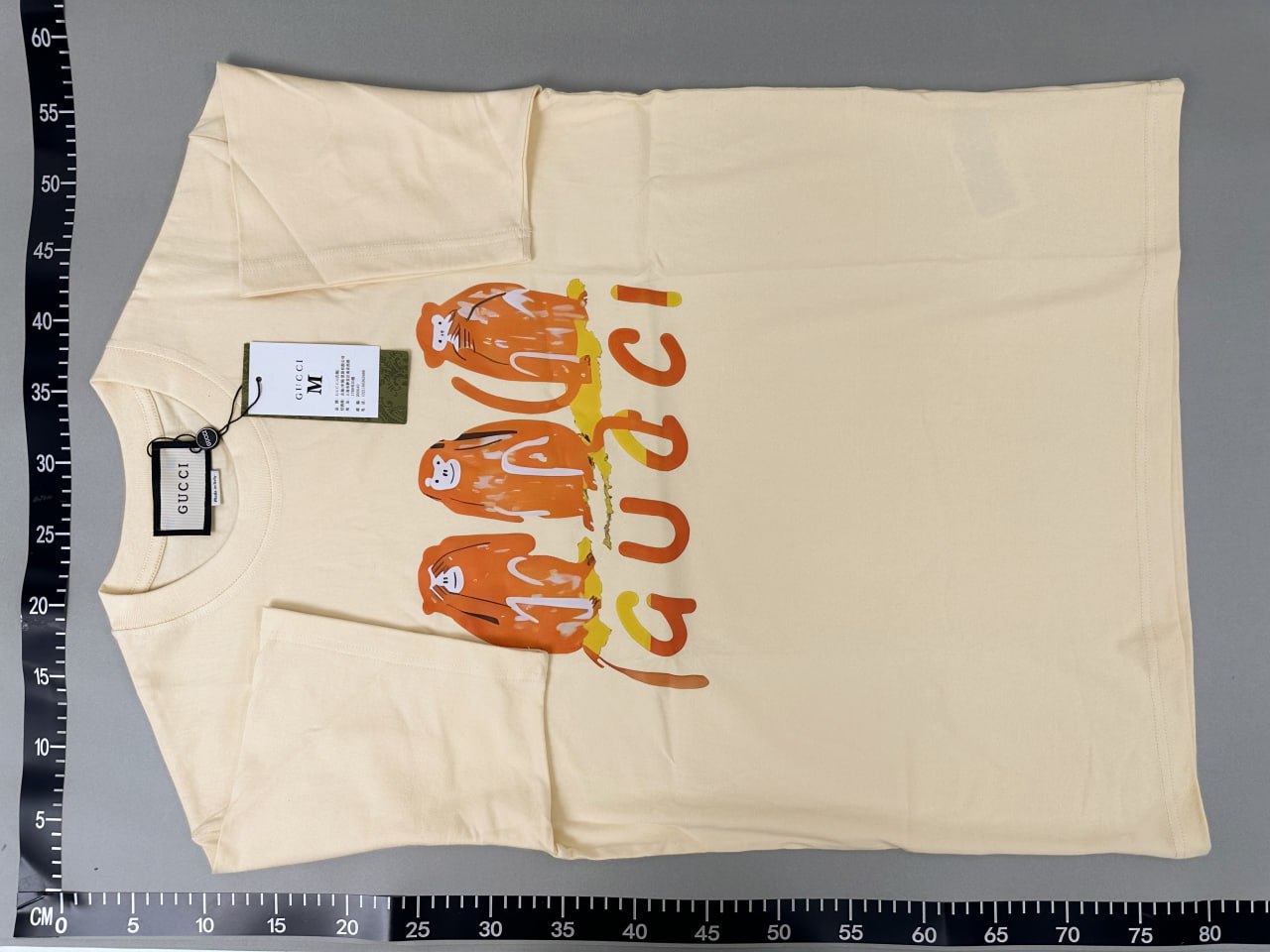 Gucci Tee -2