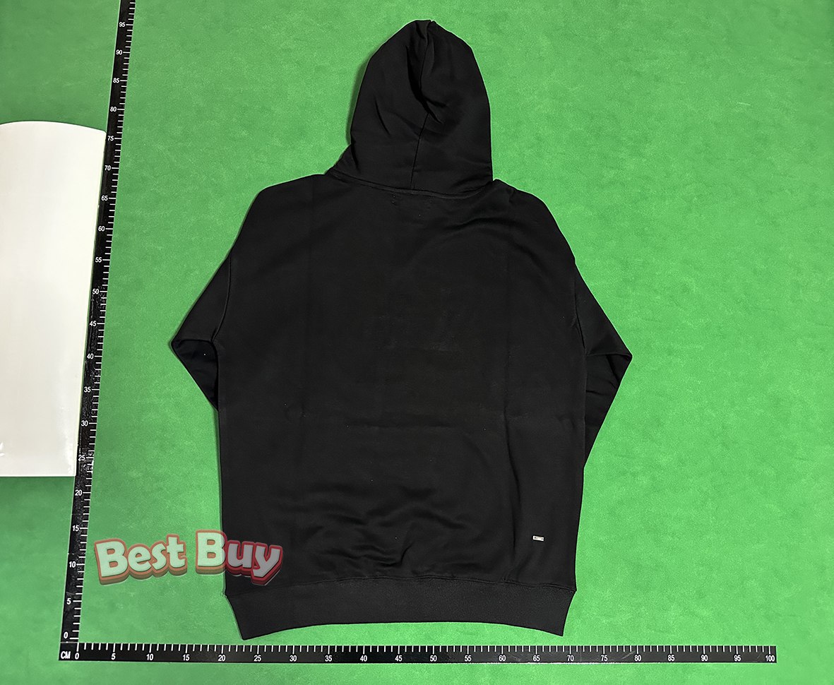 AMIRI Hoodie+5 Color -3