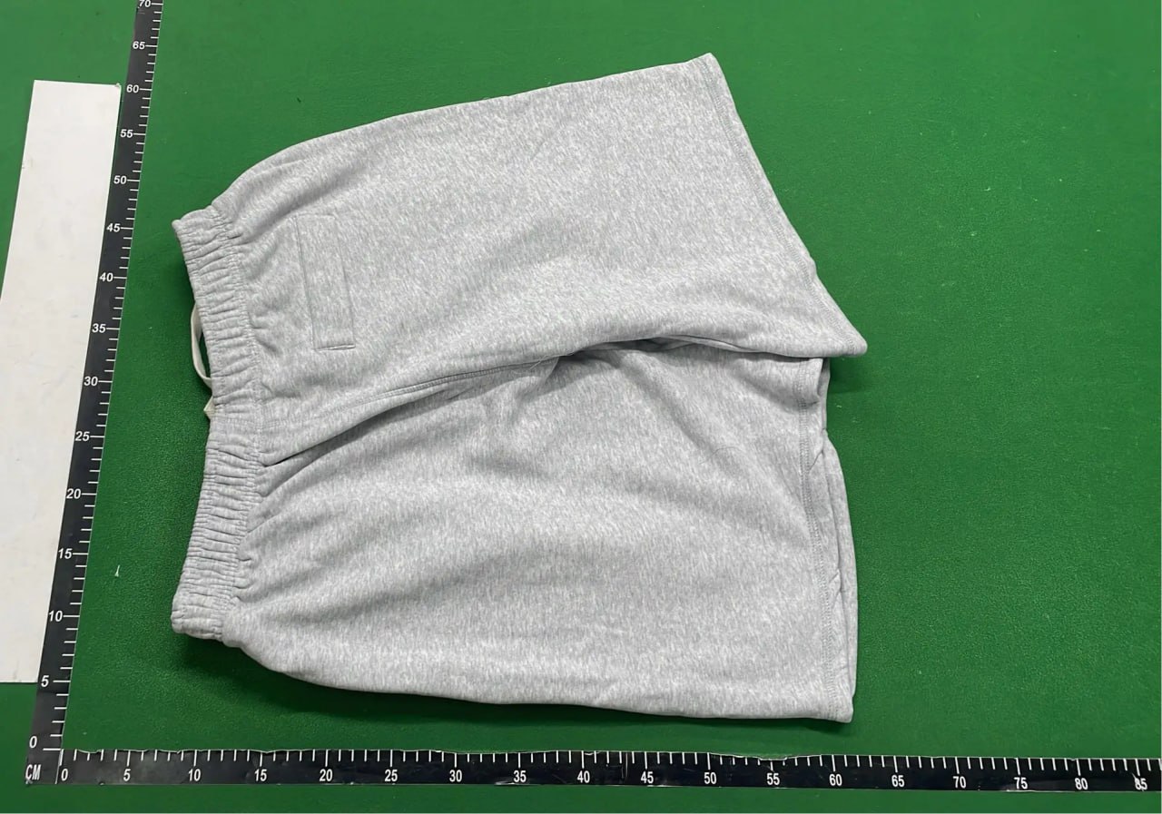 Corteiz shorts -3