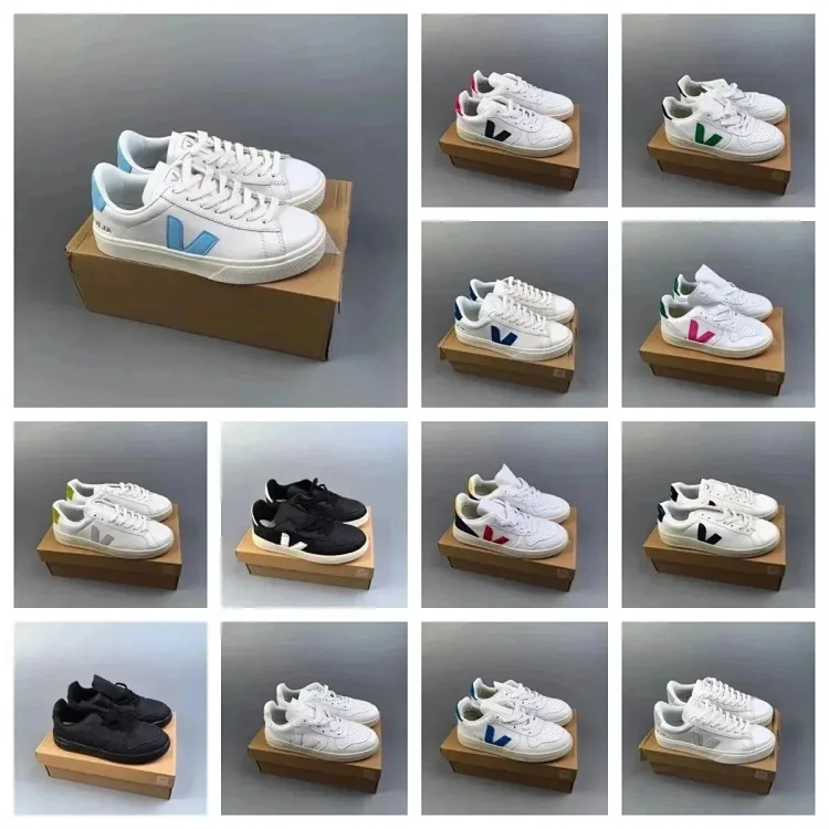  Veja shoes