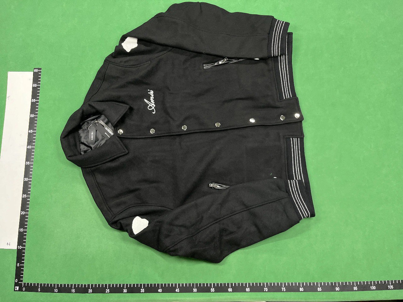 Baseball Jacket -4