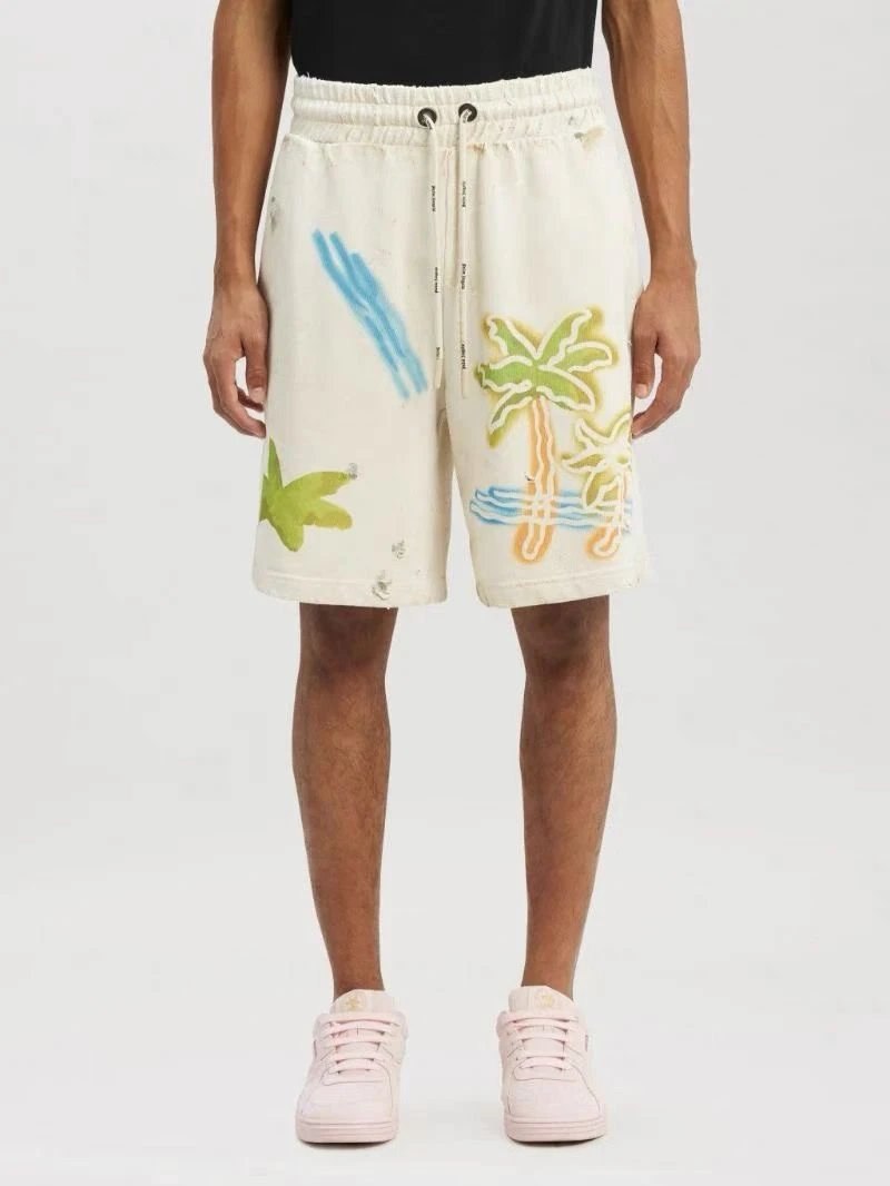 Palm angels Shorts -3
