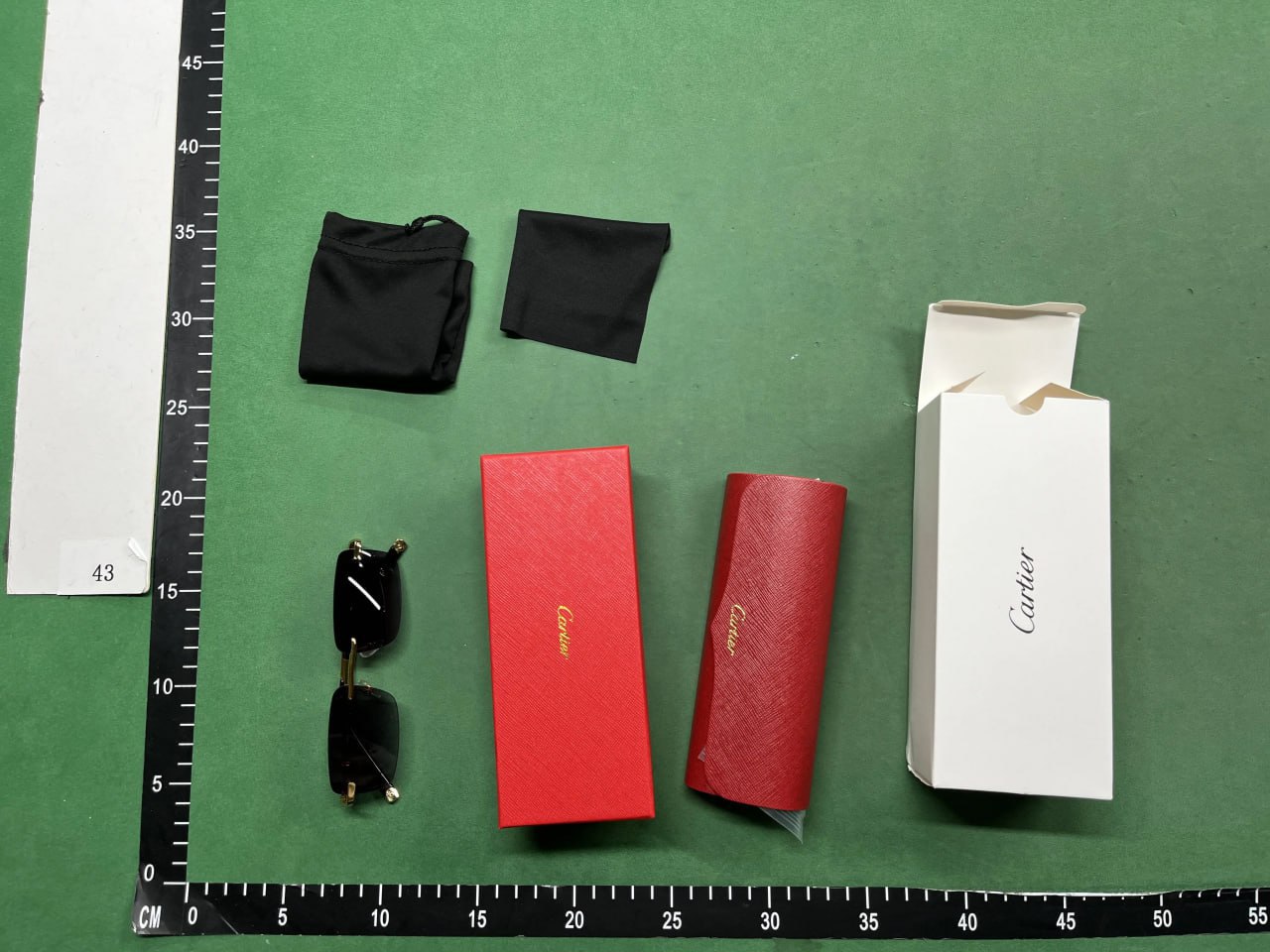 cartier glasses -3