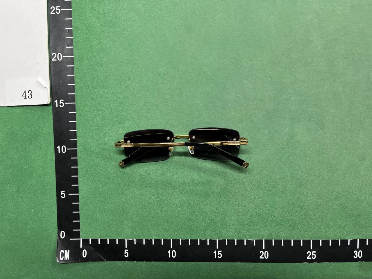 cartier glasses -4