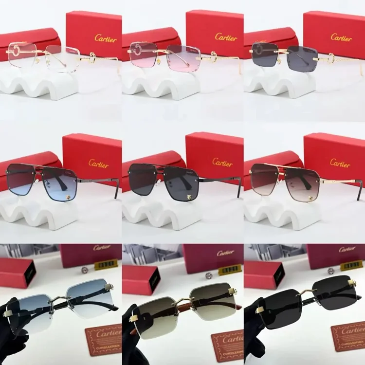 cartier glasses
