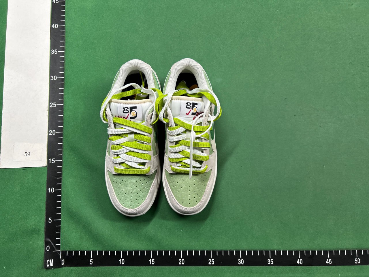 CS-DUNK -2