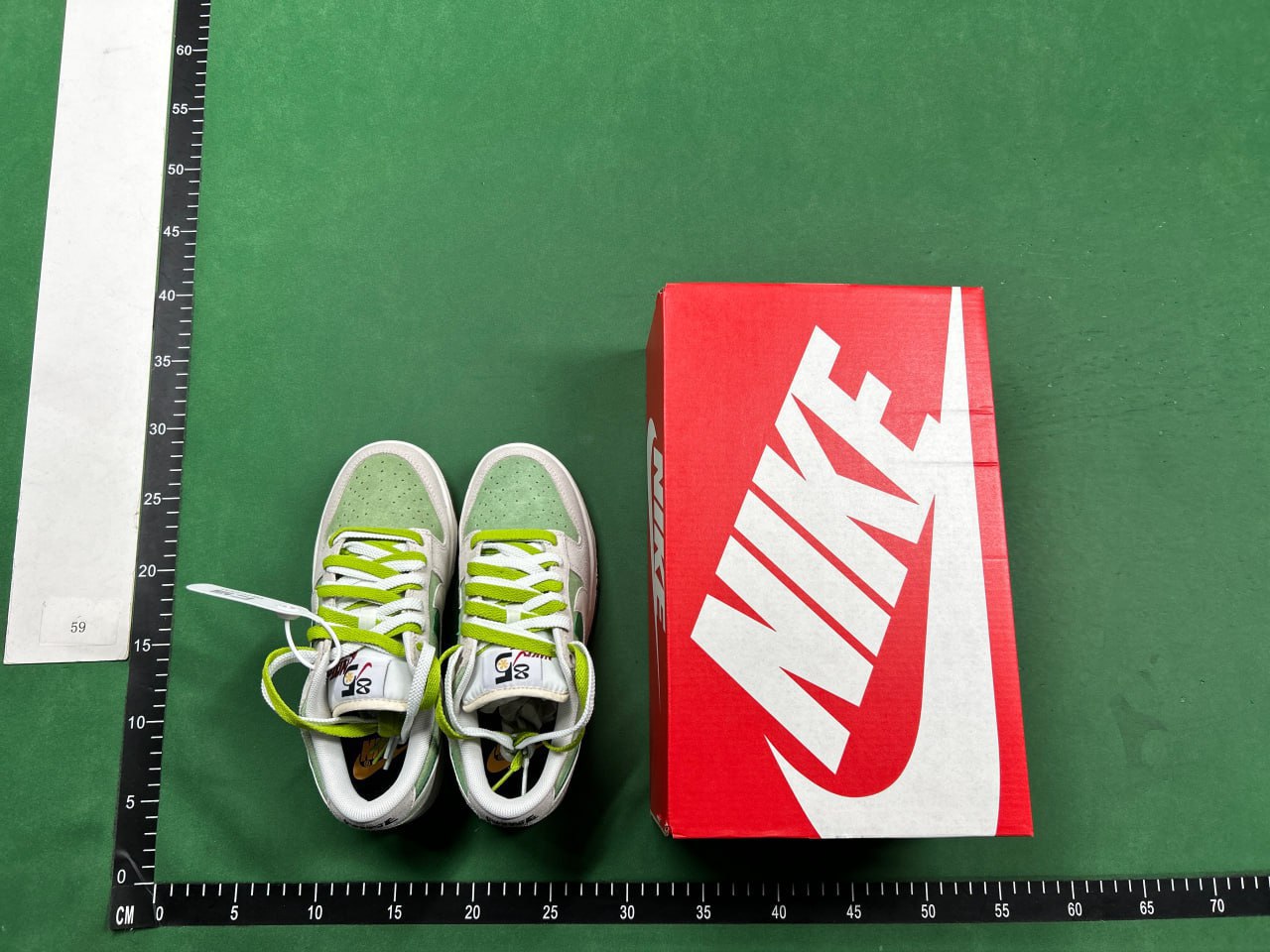 CS-DUNK -3