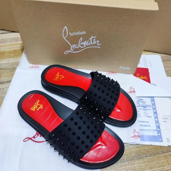 Christian Louboutin Slide -3