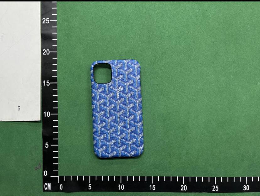 Goyard Phone Case -3