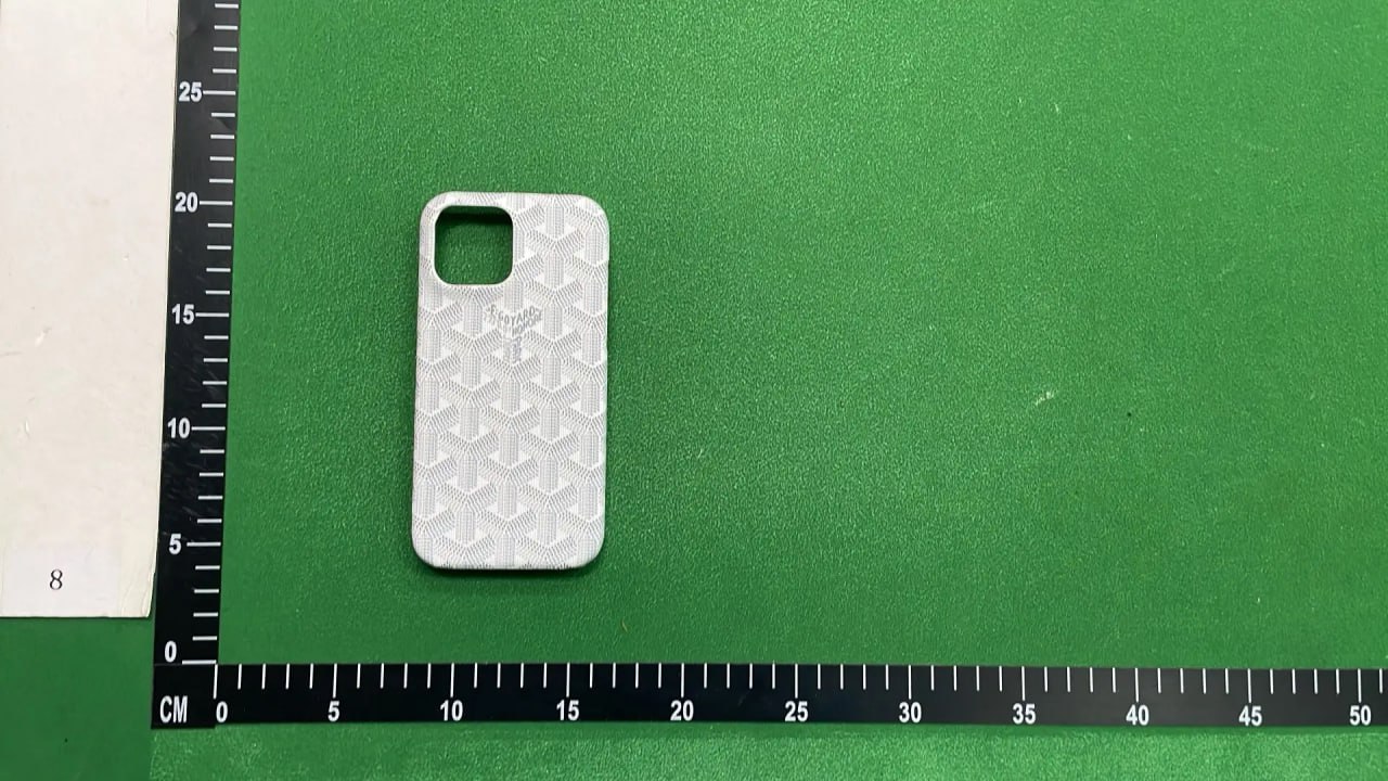 Goyard Phone Case -4