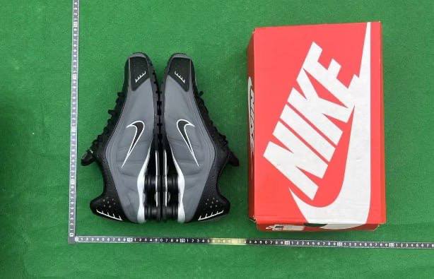 Nike shox tl 38 style ） -3