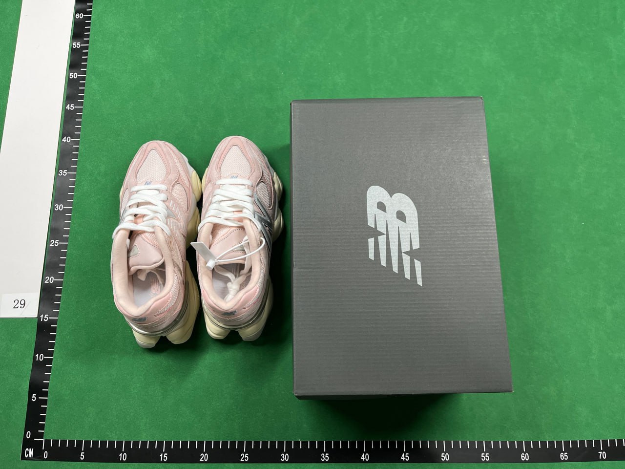 NB9060 New Balance 9060 shoes sneakers -2