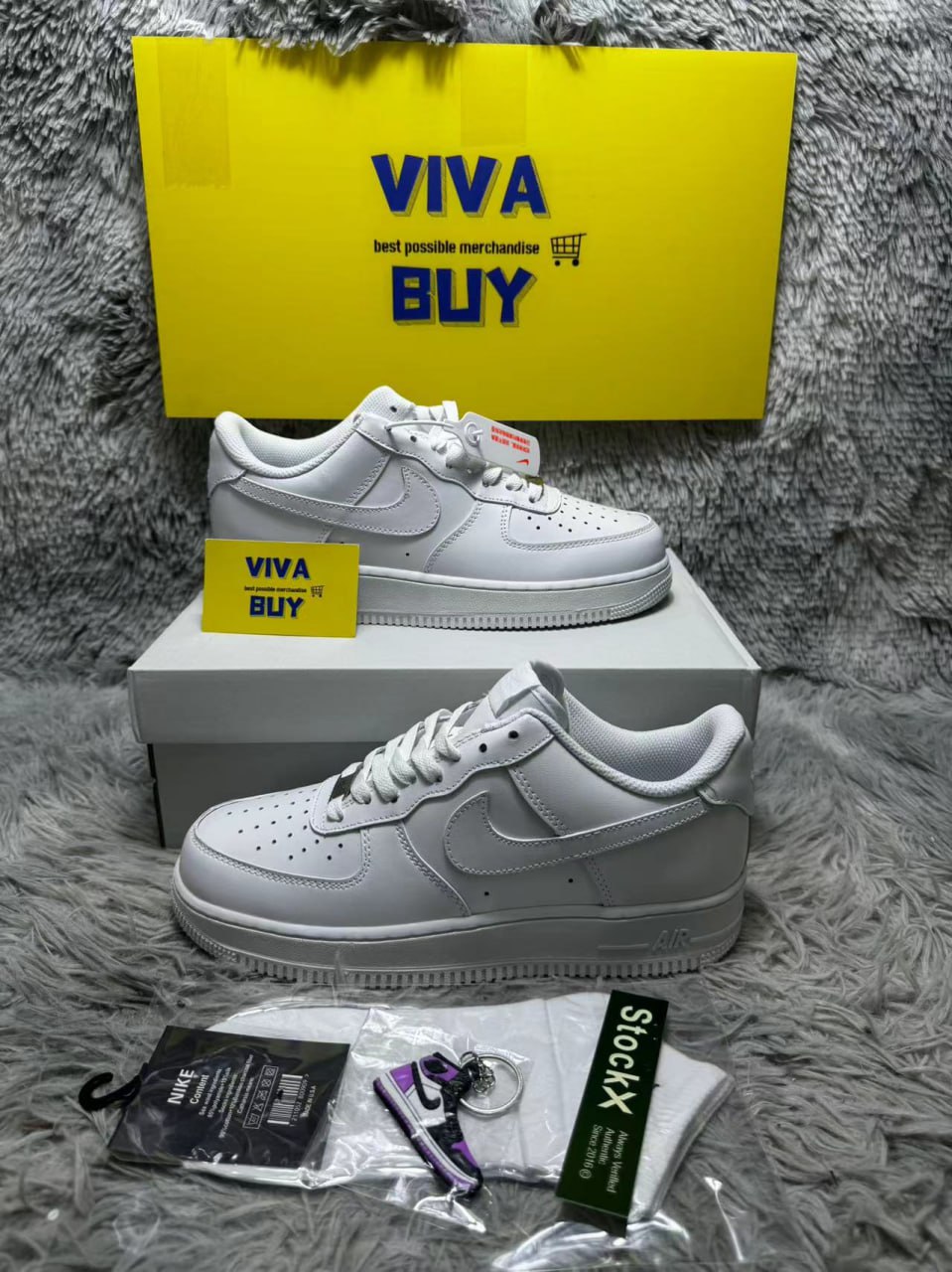 Air Force 1 AF1 -2