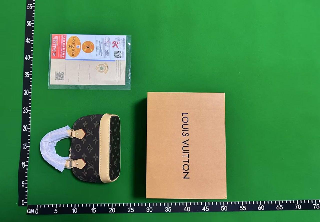 Sac Louis Vuitton Lv -2